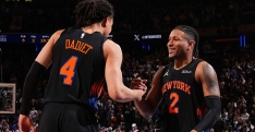 Sacrifier Pacôme Dadiet ou Miles McBride ? Le dilemme des Knicks