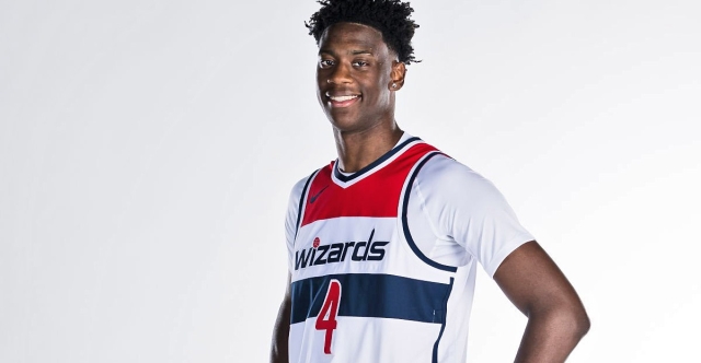 La NBA ne sanctionnera pas Bub Carrington après l’aveu de tanking des Wizards