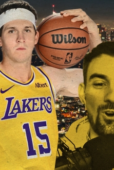 Austin Reaves peut-il être sacrifié par les Lakers pour viser plus haut ?