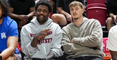 Cooper Flagg explique pourquoi Kyrie Irving va lui faciliter la vie