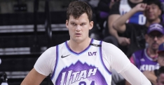 Coups de pression : comment Walker Kessler a réussi à rejoindre les Lakers