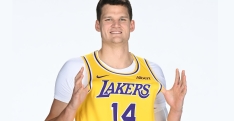 Walker Kessler promet une défense redoutable et voit les Lakers jouer le titre