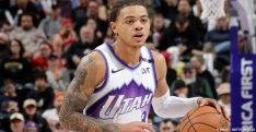 Le Jazz mise gros sur Keyonte George, mais dans quel rôle ?