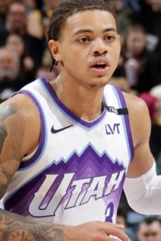 Le Jazz mise gros sur Keyonte George, mais dans quel rôle ?