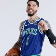 LaMelo Ball