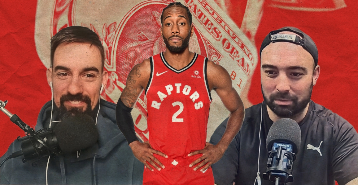 Combien de matches Kawhi doit-il jouer pour valoir 115 millions ?