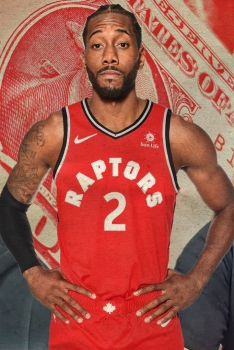 Combien de matches Kawhi doit-il jouer pour valoir 115 millions ?