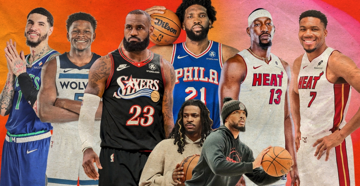 Les 10 duos les plus intrigants de la saison 2026-2027