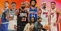 Les 10 duos les plus intrigants de la saison 2026-2027