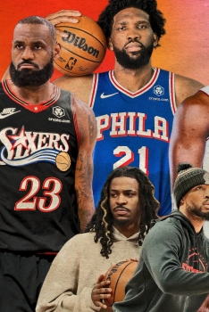 Les 10 duos les plus intrigants de la saison 2026-2027