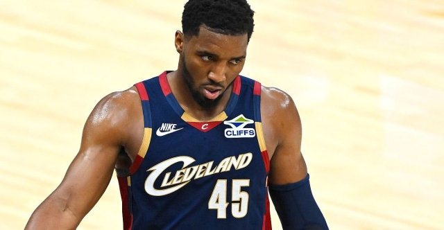 Donovan Mitchell est toujours hanté par cette terrible défaite