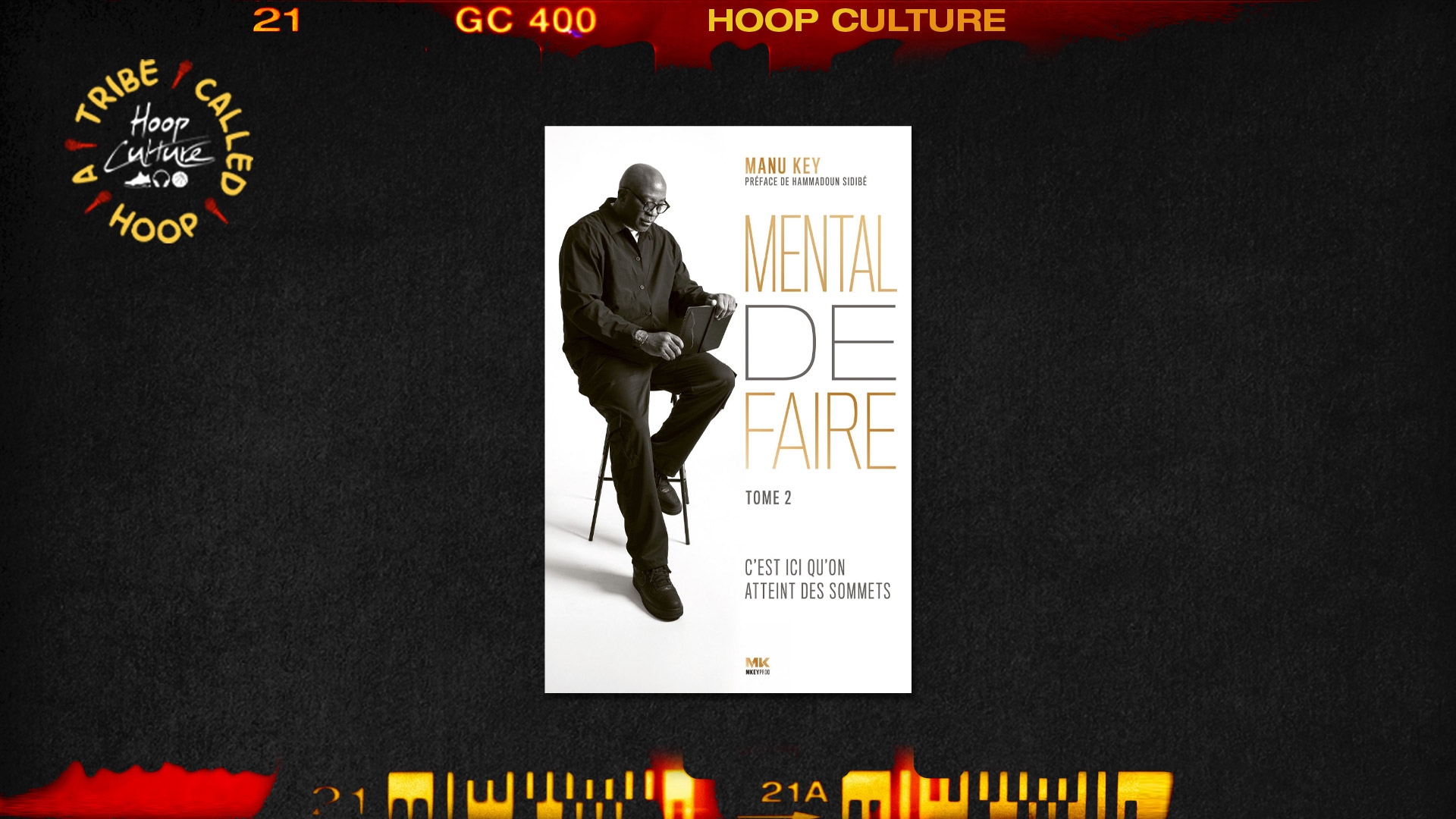 Manu Key Mental de faire