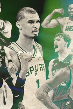TOP 50 : Les meilleurs joueurs NBA avant la nouvelle saison !
