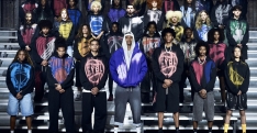 Le nouveau maillot alternatif des Lakers dévoilé par Nike