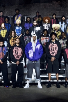 Le nouveau maillot alternatif des Lakers dévoilé par Nike