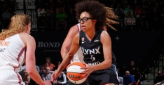 Olivia Miles efface Caitlin Clark, A’ja Wilson et les Françaises brillent