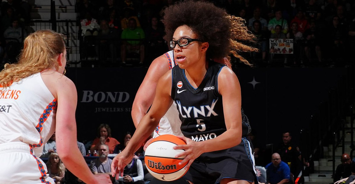 Olivia Miles efface Caitlin Clark, A’ja Wilson et les Françaises brillent