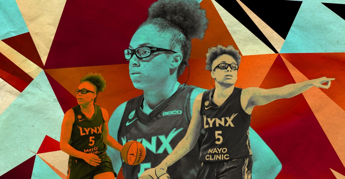 Olivia Miles peut-elle être Rookie of the Year et MVP ?