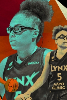Olivia Miles peut-elle être Rookie of the Year et MVP ?