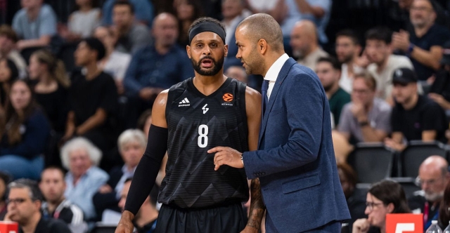 L’ASVEL fait tomber Paris au bout du suspense !
