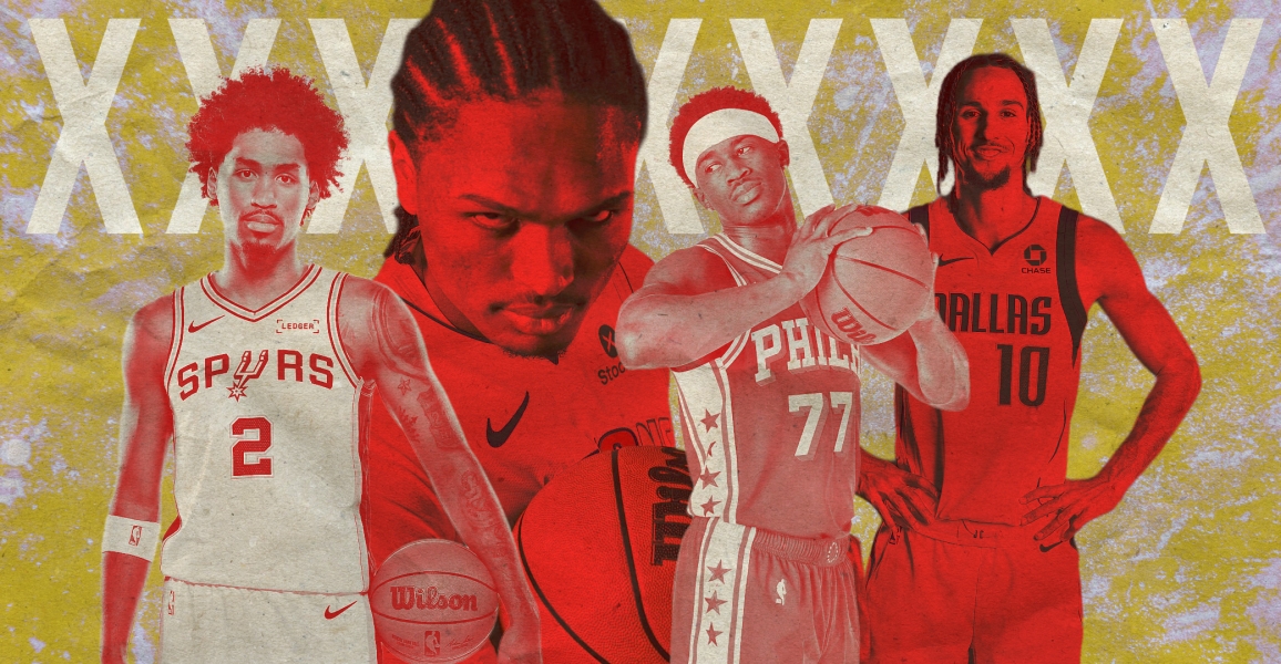 30 franchises, 30 facteurs X : Ces joueurs qui vont déterminer la saison