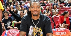 Ziaire Williams a déjà remarqué un changement chez Doncic