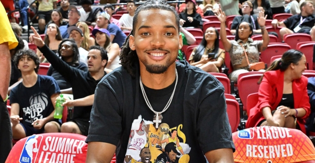 Ziaire Williams a déjà remarqué un changement chez Doncic