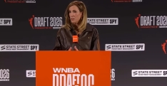 La WNBA va changer de boss : et si une ancienne joueuse prenait le pouvoir ?