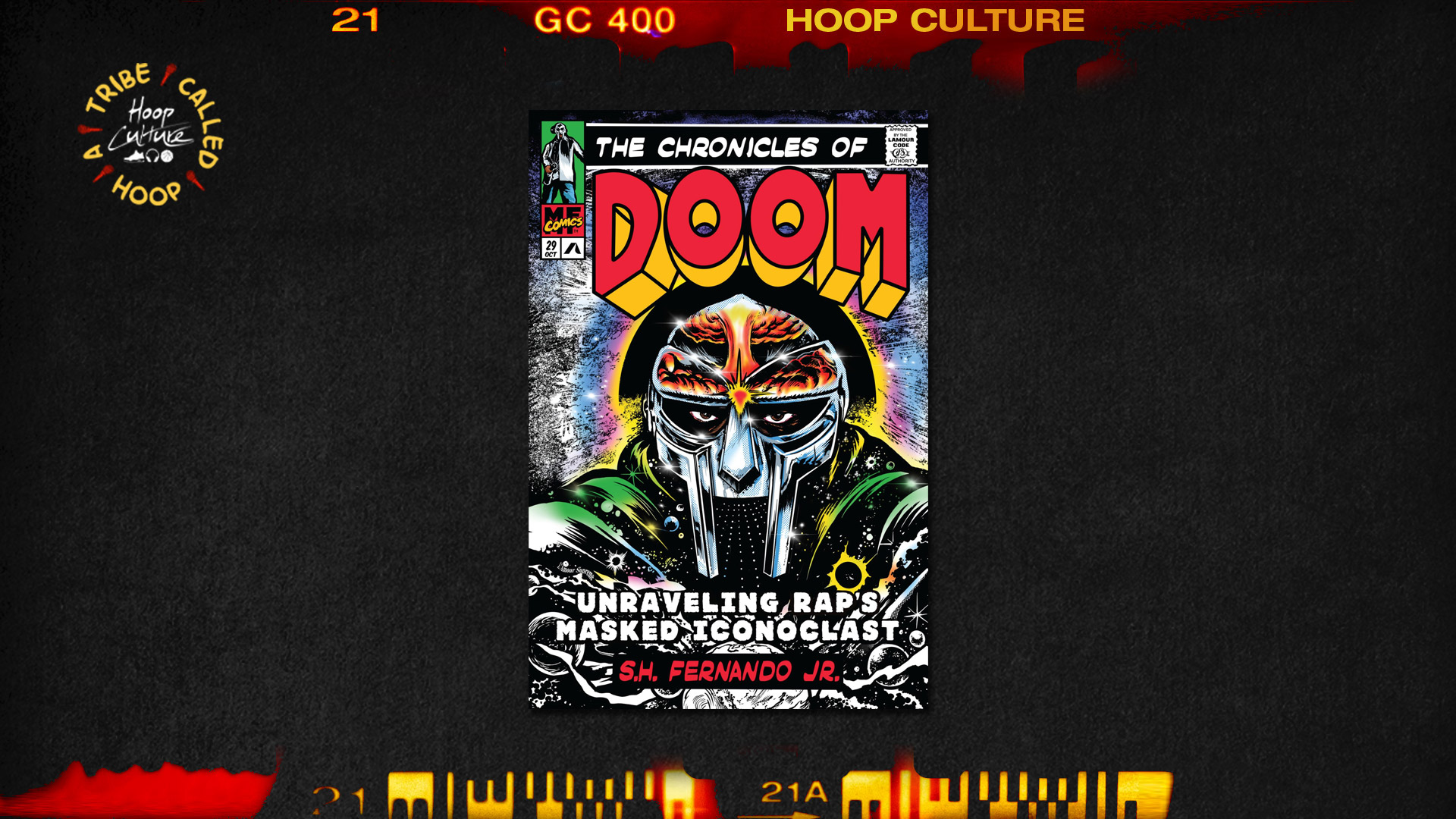 The chronicles of doom