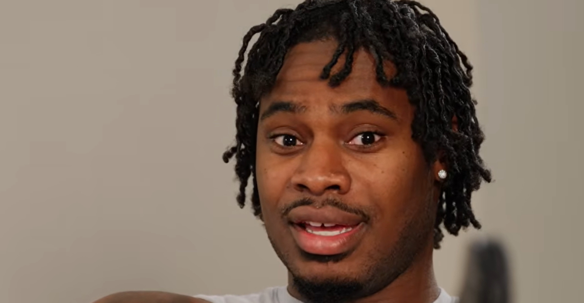 « Perds du poids, sois en forme » : Davion Mitchell découvre la Heat Culture et la pression