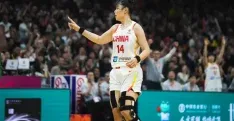 La Chine perd sa star à cause d’un passeport égaré…