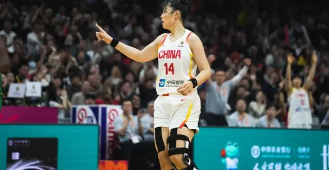 La Chine perd sa star à cause d’un passeport égaré…