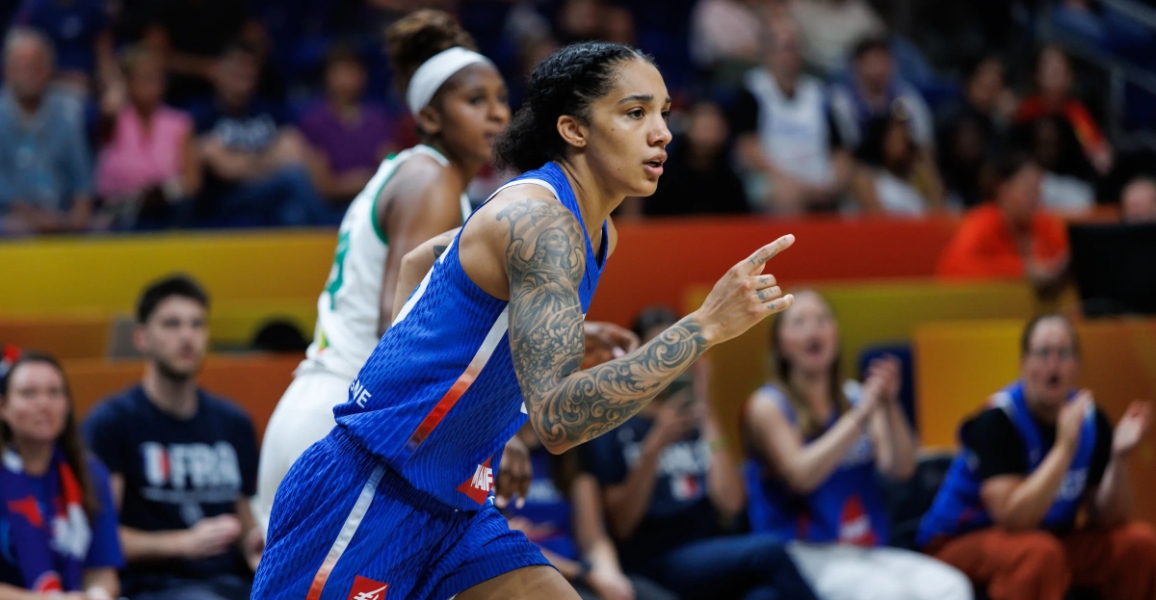 Les Bleues humilient le Nigeria dans un nouveau festival offensif