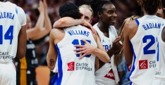 France vs Team USA : les Bleues dans la légende ?
