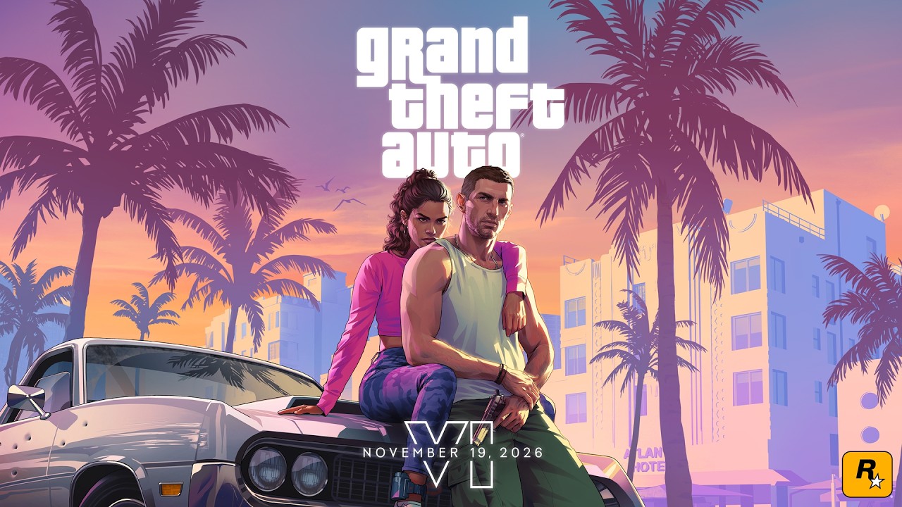 GTA VI, un danger pour les joueurs NBA ?