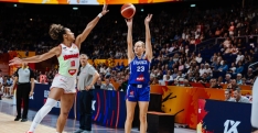Les Bleues écrasent la Hongrie et réussissent leur entrée