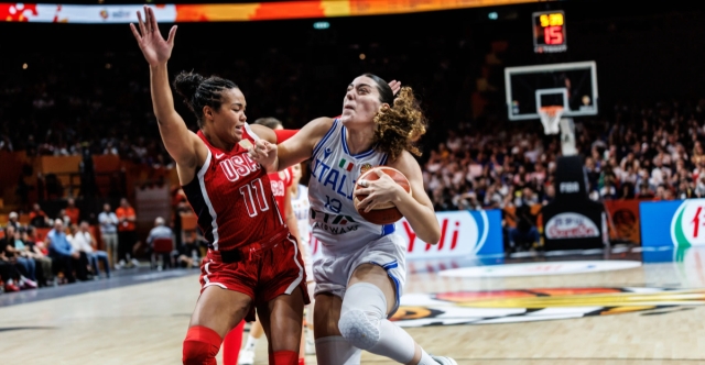 Team USA vulnérable : et si la France pouvait vraiment y croire ?