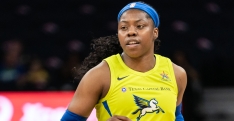 Ogunbowale héroïque et historique, Atlanta rejoint New York