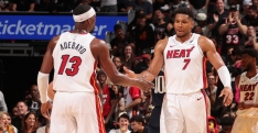 Miami à 0-4 : Bam refuse le rôle de bouc émissaire, Giannis pointe les hésitations