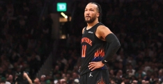 Les Knicks à 0-3, Brunson prend ses responsabilités
