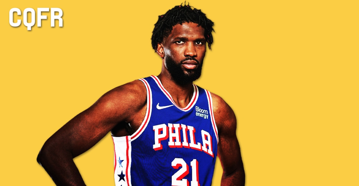 🎙️Faut-il encore croire en Joel Embiid ?