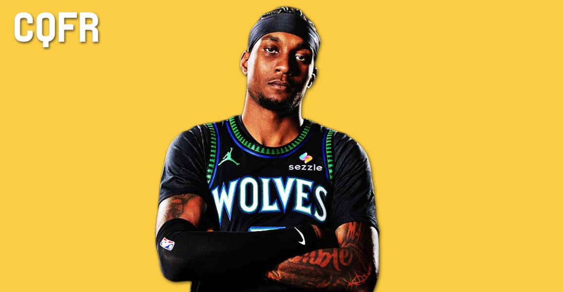 🎙️Qui est le joueur le plus « caillera » de NBA ?