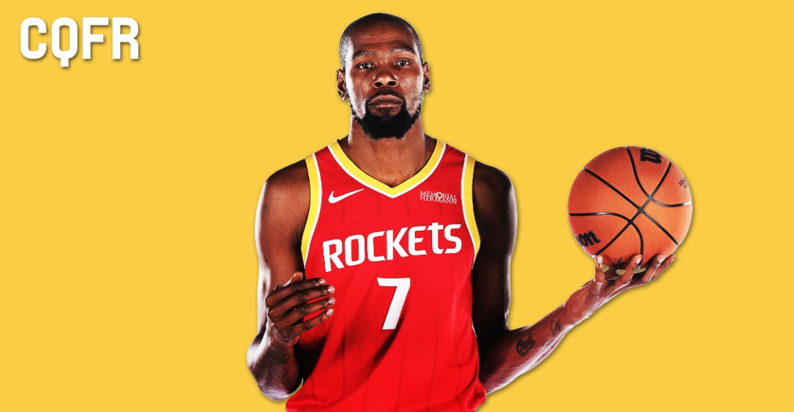 🎙️ Et si on avait enterré trop vite les Rockets ?