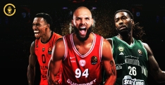 🎙️ Pourquoi il faut suivre l&rsquo;Euroleague cette saison