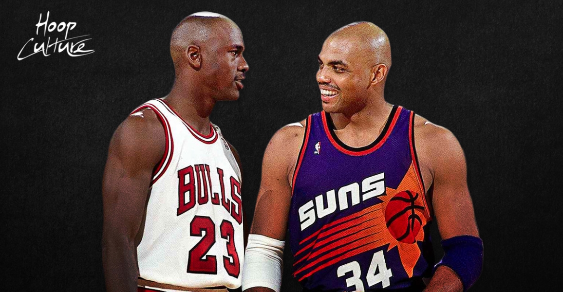🎙️ Hoop Culture : saison 1992-1993, preview vers le futur !