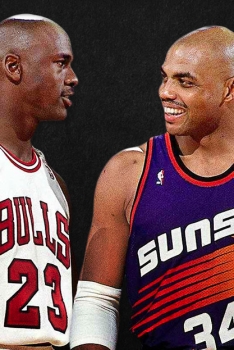 🎙️ Hoop Culture : saison 1992-1993, preview vers le futur !
