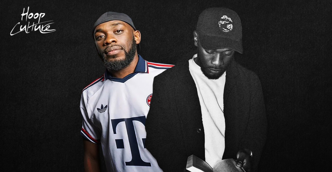 🎙️ Hoop Culture : En Direct De La Bibliothèque