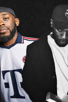 🎙️ Hoop Culture : En Direct De La Bibliothèque