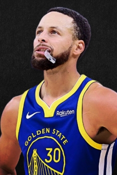 🎙️ Hoop Culture : Stephen Curry, le game changer inattendu