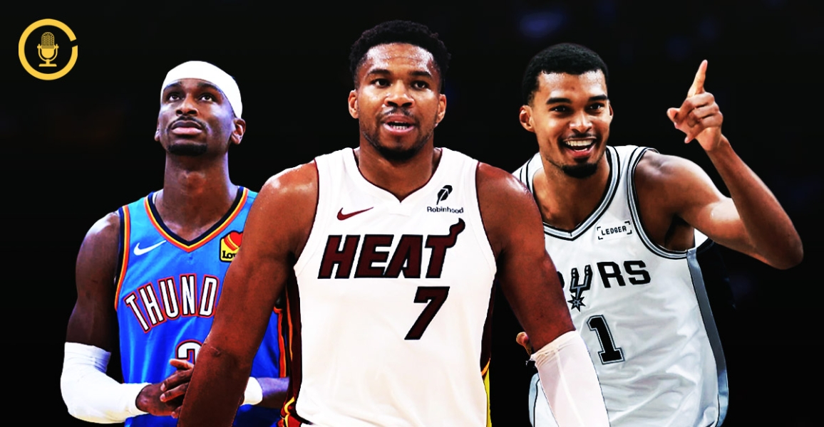🎙️ Tier list des teams NBA